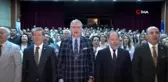 Eski Sağlık Bakanı Recep Akdağ: 