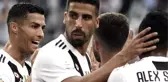 Fenerbahçe'den Khedira atağı!