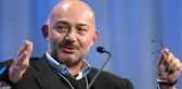 Ferit Şahenk, Doğuş Holding'in CEO'su oldu