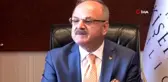 Fethi Yılmaz Sezer Yaşlı Bakım ve Rehabilitasyon Merkezi Protokolü imzalandı