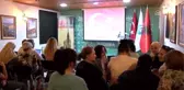 FETÖ'nün gerçek yüzü Arnavutluk'ta anlatıldı - İŞKODRA