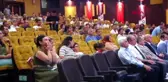 Hatay'da 'Türkiye sizi unutmayacak' konseri