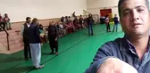İzmir'de üzerlerine yıldırım düşen baba ve kızı öldü