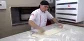 Karadeniz sahilinin en uzun pidesi