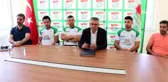 Kırşehir Belediyespor, transfer çalışmalarına başladı