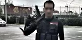 Beşiktaş'taki lüks barda panik! 