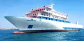 Mavi Marmara artık 
