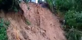 Meksika'da heyelan faciası: 9 ölü, 11 yaralı