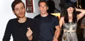 Metin Hara, eski sevgilisi Adriana Lima'nın yeni ilişkisi hakkında ilk kez konuştu