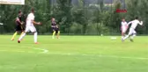 SPOR Yeni Malatyaspor'un Bolu kampı sona erdi