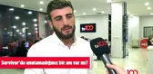 Survivor şampiyonu Yusuf Karakaya: Aşk rollerinde oynayamayacağım çok belli
