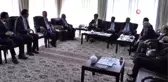 Türkiye Barolar Birliği Başkanı Feyzioğlu: 