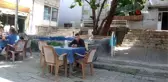Türkiye'de ondan başka bu isimi taşıyan yok: 