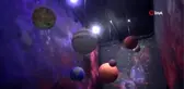Van'da 'Planetaryum ve Bilim Merkezi' kuruldu