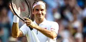 Wimbledon'da Federer ile Nadal karşılaşacak! Federer'in önünde tek isim kaldı