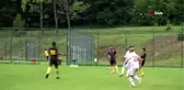 Yeni Malatyaspor, Bolu kampını hazırlık maçıyla tamamladı