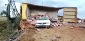 Zincirleme trafik kazası: 1 ölü, 3 yaralı