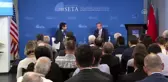 'ABD'nin Gülen'in iadesi konusunda hiçbir şey yapmaması kabul edilemez' - Washington DC