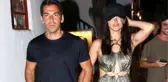 Adriana Lima ile aşk yaşayan Emir Uyar, garsonlara 5 bin lira bahşiş bıraktı