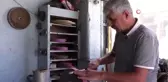 Bıçak ustalarının bayram mesaisi başladı