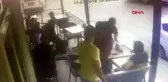 BURSA Arkadaşını kafeterya önünde öldürdü