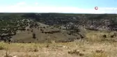 Büyük İskender'in kurduğu antik kent ortaya çıkarılıyor