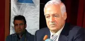 Dengir Mir Mehmet Fırat'ın hayatını kaybettiği hastaneden açıklama