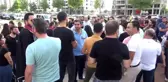 Diyarbakır'da avukatlar bireysel silahlanmaya 'hayır' dedi