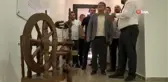 Dünya devi gözünü Gaziantep halısına dikti