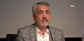 Gazeteci Nedim Şener'den 