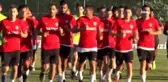 Gazişehir Gaziantep'te transfer hareketliliği