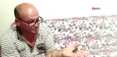 Mersin'de, gergedan böceği bulundu