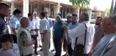 Ovakent'teki gençlerin geleceği için çifte tesis