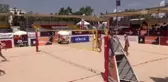 Plaj voleybolu: 22 Yaş Altı Avrupa Şampiyonası