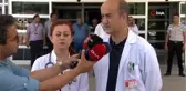 Prof. Dr. Ahmet Sebe: 