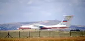 S-400'lerin birinci grubunu Ankara'ya getirildi
