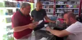 Sandıklı'da kiralık elektrikli bisiklet uygulaması