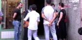 ŞİŞLİ'DE ARKADAŞINI ZİYARETE GELEN KADIN ASANSÖR BOŞLUĞUNA DÜŞTÜ
