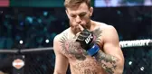 Skandallarıyla ünlü Conor McGregor'a bir gece yetti! En zenginler listesinde