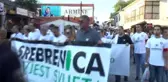 Srebrenitsa soykırımının 24. yılı