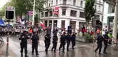 Avusturya'da Srebrenitsa soykırımı kurbanları anıldı