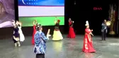 BURSA 'Altın Karagöz' Gürcistan'ın