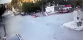 DENİZLİ Amca-yeğenin öldürülmesi kamerada