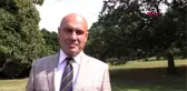 DHA DIŞ - Ergenekon davasında beraat eden Turhan Çömez Türkiye'ye dönüyor