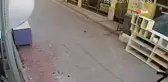 Elinde tüfek, belinde tabanca ile kayınvalidesini öldürmeye böyle gitmiş