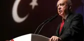 Erdoğan'dan 