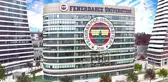 Fenerbahçe Üniversitesi'ne 300 milyon liralık yatırım!