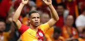 Galatasaray ile Sevilla arasında son 2 senede 3 transfer