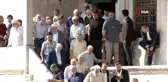 Gazeteci yazar Mehmet Şevket Eygi son yolculuğuna uğurlandı