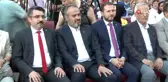 Hümahatun Evleri'nde yaşam başladı